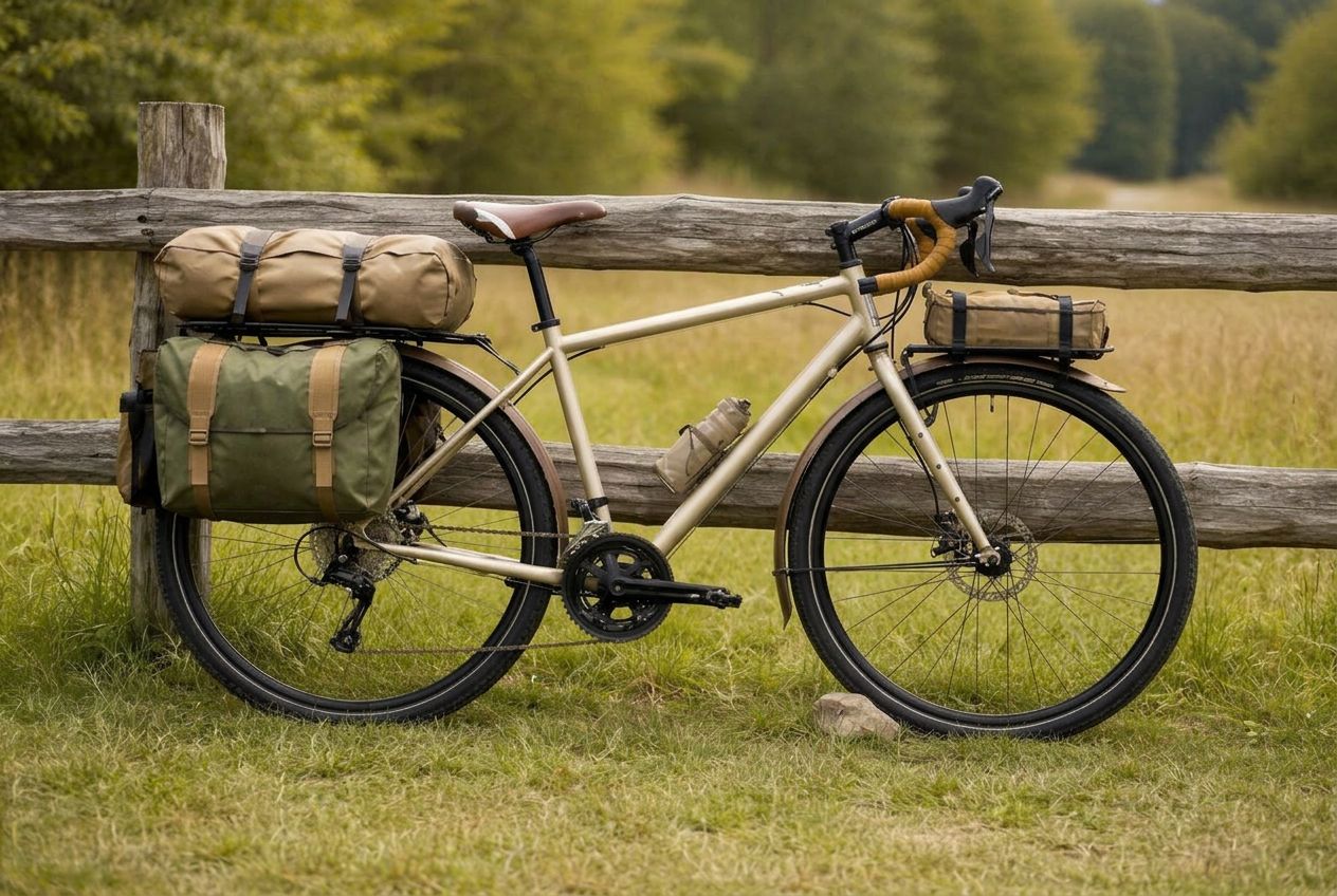 Geometria lunga e stabile sotto carico